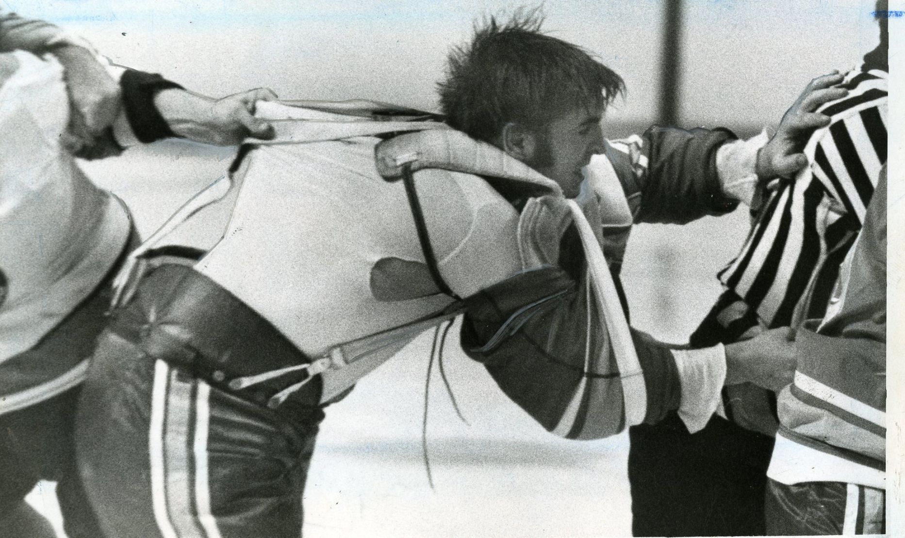 Bob Plager